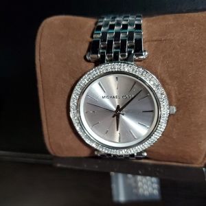 Michael Kors Watch Women's